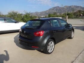 Seat Ibiza 1.4TDI, снимка 5