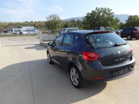 Seat Ibiza 1.4TDI, снимка 7