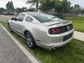 Ford Mustang 3.7 V6 перфектен за газ Shaker - [7] 