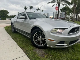 Ford Mustang 3.7 V6 перфектен за газ Shaker, снимка 4