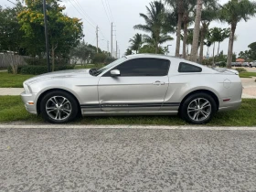 Ford Mustang 3.7 V6    Shaker | Mobile.bg    5