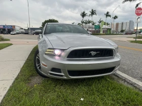 Ford Mustang 3.7 V6 перфектен за газ Shaker - [2] 