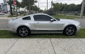 Ford Mustang 3.7 V6    Shaker | Mobile.bg    7