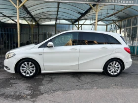 Mercedes-Benz B 180 мерц мотор, снимка 6