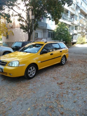 Chevrolet Nubira, снимка 2