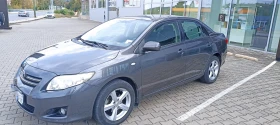 Toyota Corolla 1.6i | Mobile.bg    2