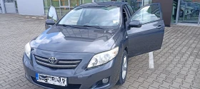     Toyota Corolla 1.6i