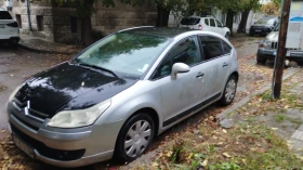 Citroen C4 | Mobile.bg    4