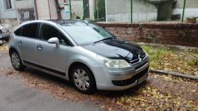 Citroen C4 | Mobile.bg    3