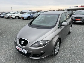  Seat Altea