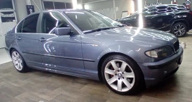     BMW 330 e46