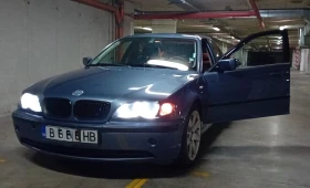 BMW 330 e46 | Mobile.bg    6