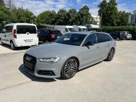 Audi A6 Competition  - [1] 