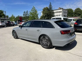 Audi A6 Competition  - [7] 