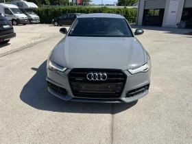 Audi A6 Competition  - [3] 