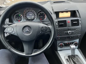 Mercedes-Benz C 220 C220 AMG 2011, снимка 5