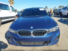 BMW 330 2.0L I-4 DI, DOHC, VVT, TURBO, 255HP Rear Wheel Dr, снимка 5