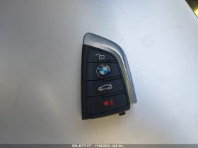 BMW 330 2.0L I-4 DI, DOHC, VVT, TURBO, 255HP Rear Wheel Dr, снимка 3