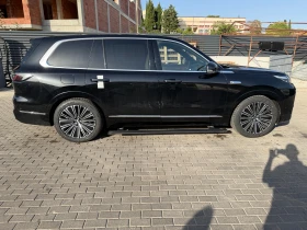 Geely Galaxy M9 210km 4WD Luxury Edition | Auto.bg — изображение 3