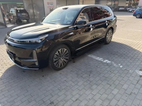 Geely Galaxy M9 210km 4WD Luxury Edition | Auto.bg — изображение 6