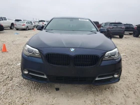  BMW 535