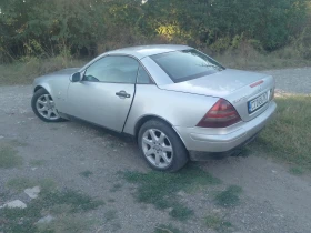 Mercedes-Benz SLK 200 | Mobile.bg    4