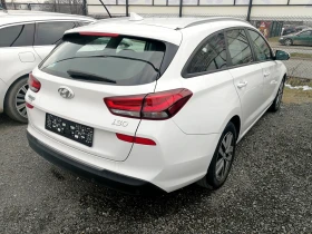 Hyundai I30 1.6CRDI-EURO 6b NAVI, снимка 3