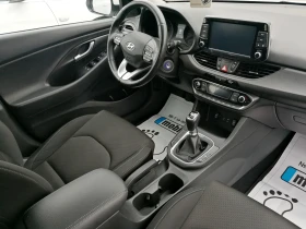 Hyundai I30 1.6CRDI-EURO 6b NAVI, снимка 8