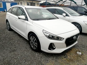 Hyundai I30 1.6CRDI-EURO 6b NAVI, снимка 2