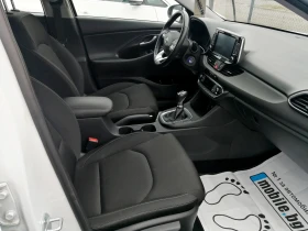 Hyundai I30 1.6CRDI-EURO 6b NAVI, снимка 7