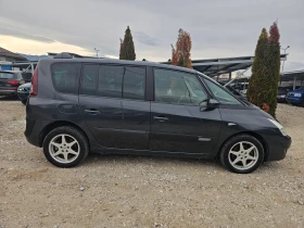 Renault Espace 1.9DCI 120КС ! ! КЛИМАТРОНИК ! ! 7МЕСТА, снимка 6