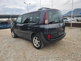 Renault Espace 1.9DCI 120КС ! ! КЛИМАТРОНИК ! ! 7МЕСТА, снимка 3