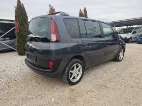 Renault Espace 1.9DCI 120 ! !  ! ! 7 | Mobile.bg    5