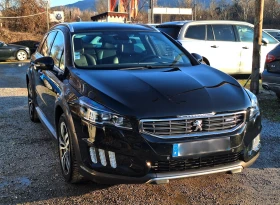 Peugeot 508 2.0 RXH Blue HDI 181.FELINE FULL  . | Mobile.bg    5