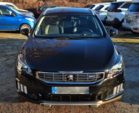 Peugeot 508 2.0 RXH Blue HDI 181.FELINE FULL  . | Mobile.bg    4