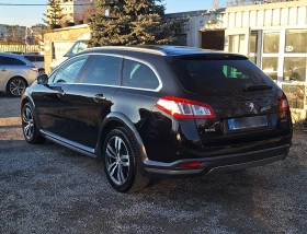 Peugeot 508 2.0 RXH Blue HDI 181.FELINE FULL  . | Mobile.bg    6