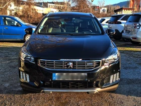 Peugeot 508 2.0 RXH Blue HDI 181.FELINE FULL  . | Mobile.bg    3