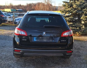 Peugeot 508 2.0 RXH Blue HDI 181.FELINE FULL  . | Mobile.bg    8