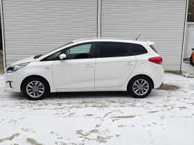     Kia Carens 1.7 CRDi Eco Dynamic 