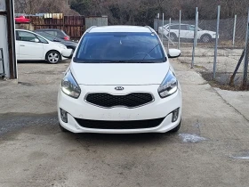 Kia Carens 1.7 CRDi Euro 6, снимка 5