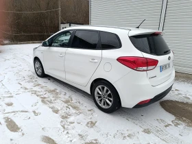     Kia Carens 1.7 CRDi Eco Dynamic 