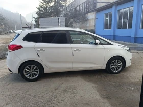 Kia Carens 1.7 CRDi Euro 6, снимка 8