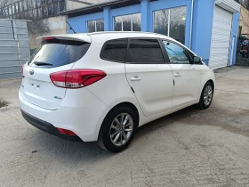 Kia Carens 1.7 CRDi Euro 6, снимка 3