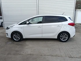 Kia Carens 1.7 CRDi Euro 6, снимка 7