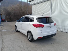 Kia Carens 1.7 CRDi Euro 6, снимка 4