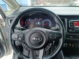 Kia Carens 1.7 CRDi Euro 6, снимка 11