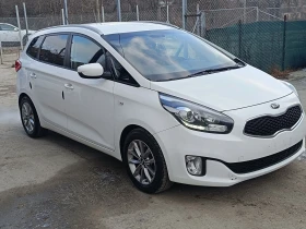 Kia Carens 1.7 CRDi Euro 6, снимка 2