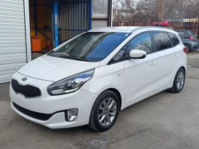 Kia Carens 1.7 CRDi Euro 6, снимка 1