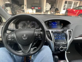 Acura TLX | Mobile.bg    12