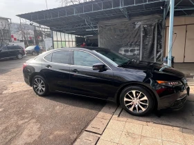 Acura TLX | Mobile.bg    6